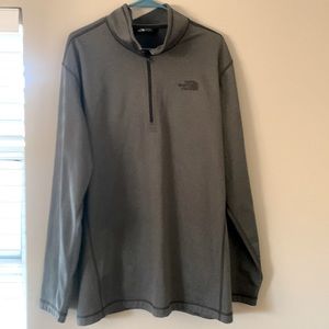 NorthFace pullover XXL